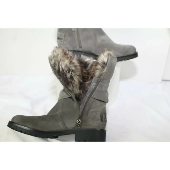 ladies Sam Edelman Boots size 7M - Picture 6 of 7